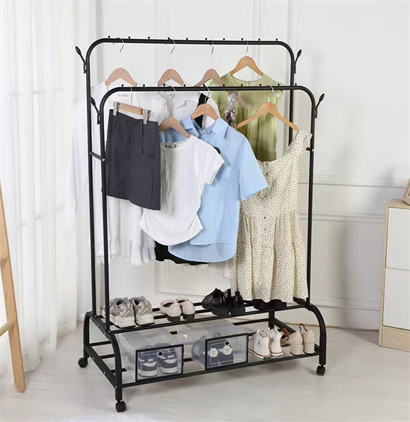 Storage Rack